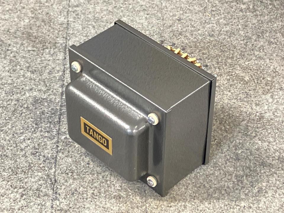 TANGO MX-280 MX280 Power Transformer From Japan Free TANGO MX-280 MX280 Power Transformer From Japan Free