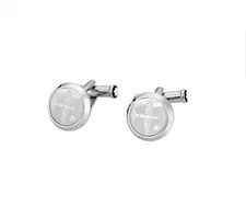MONTBLANC LE PETIT PRINCE & AVIATOR Men Cufflinks 123795