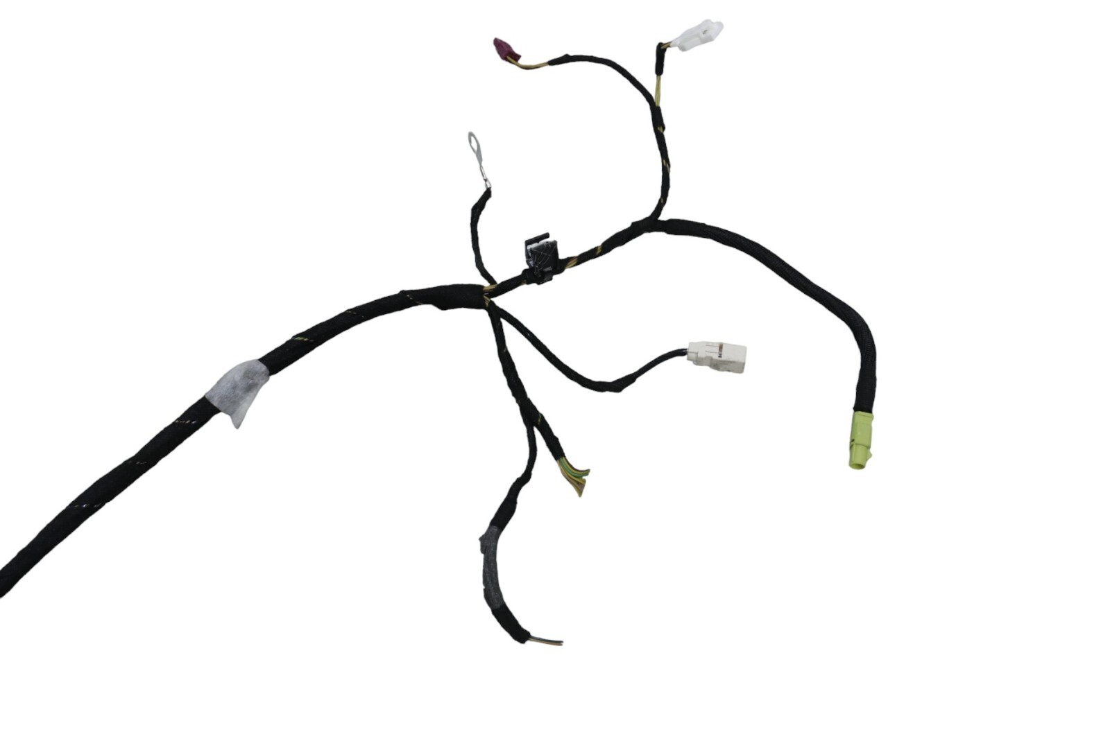 McLaren 720S Front Dashboard Sub Wire Harness Assembly 2018 - 2023 OEM