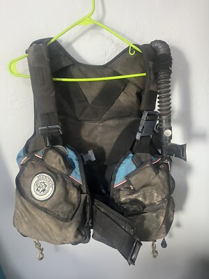 Seatec Original Untested