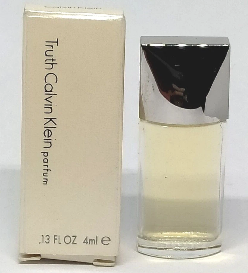 Calvin klein truth perfume sale