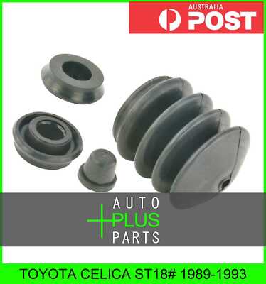 Fits TOYOTA CELICA ST18# 1989-1993 - CLUTCH SLAVE CYLINDER REPAIR KIT