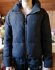 Blouson PIMKIE taille S doudoune marine foncé