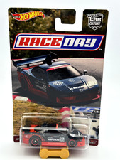 HOT WHEELS RACEDAY ACURA NSX, 1:64, NIB, LOT A