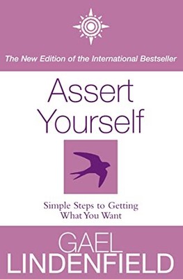 ASSERT YOURSELF [New edition], Lindenfield