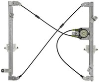 Valeo 851646 Fensterheber FüR CitroËN Peugeot