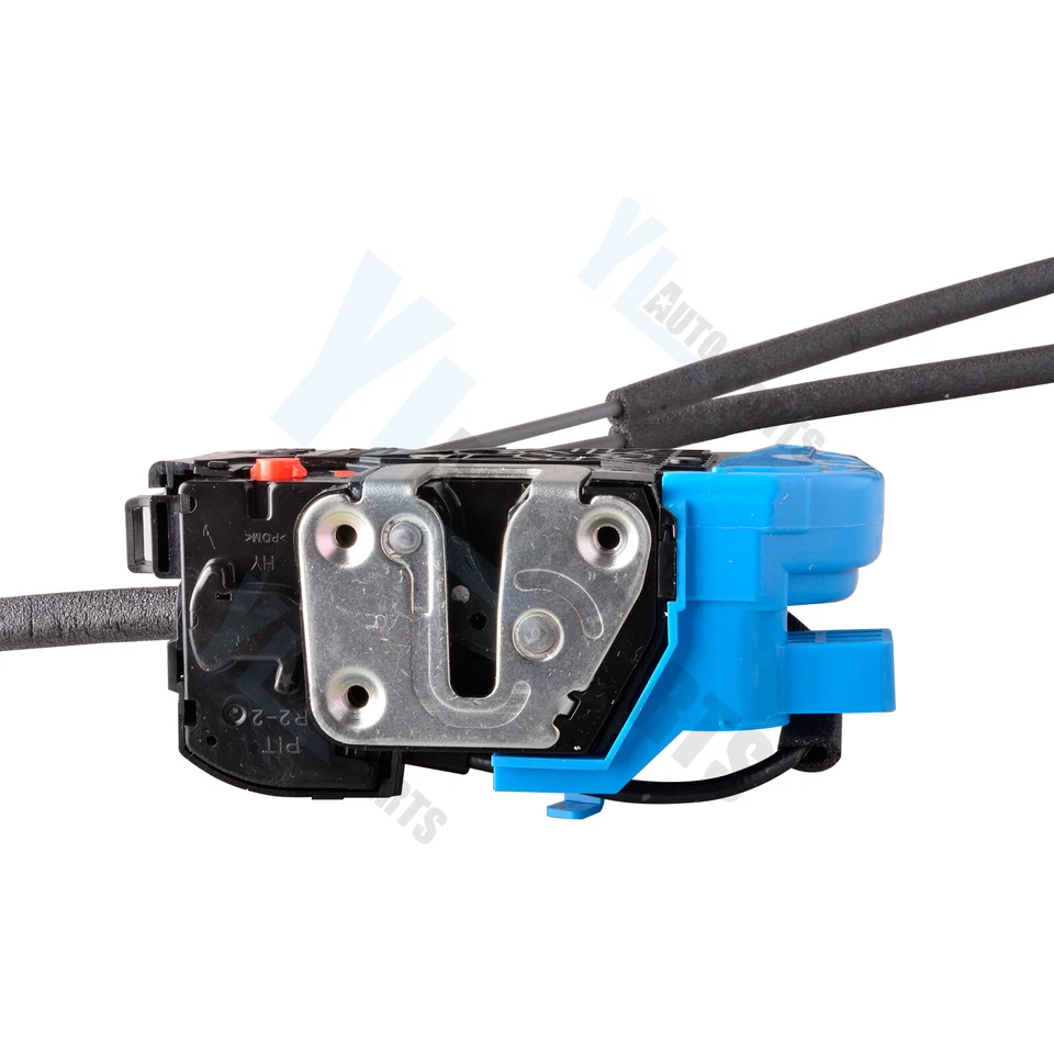 Actuador de cerradura de puerta lateral del pasajero trasero derecho para Hyundai Veloster 2012-2017 Foto 2 de 4