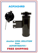 DIRECT-FIT AC RECEIVER DRIER FOR  JEEP    J8130314  207-425  207424 4773757