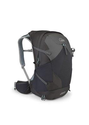 Lowe Alpine AirZone Trail Duo ND30L Hiking Pack - Women's Anthracite/Graphene
