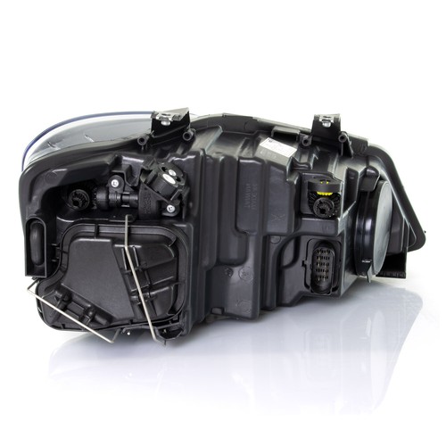 TYC Hauptscheinwerfer Scheinwerfer links für VW Polo 6R 6C 1.2 TSI 1.0 6R_ 1.4 - Bild 2 von 2