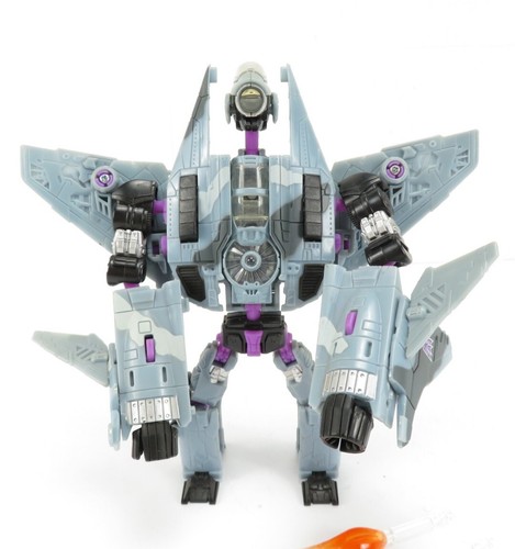 Transformers Movie Dreadwing - Foto 2 di 2