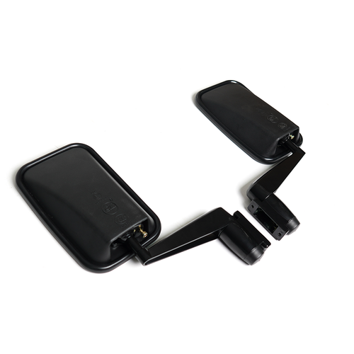 Espejo retrovisor con brazo derecho/derecho PARA Land Rover Defender 90/110 y Serie 3 - MTC5217 - Imagen 5 de 10