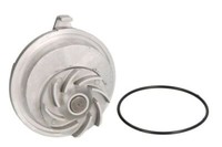 Thermotec Wasserpumpe Wapu FüR Daewoo Aranos Espero Prince Ascona C Astra F
