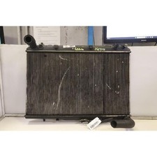 Radiateur Ssangyong KORANDO