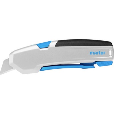 MARTOR 625016.02 Sicherheitsmesser SECUPRO 625 mit TRAPEZKLINGE 160099 1 St.