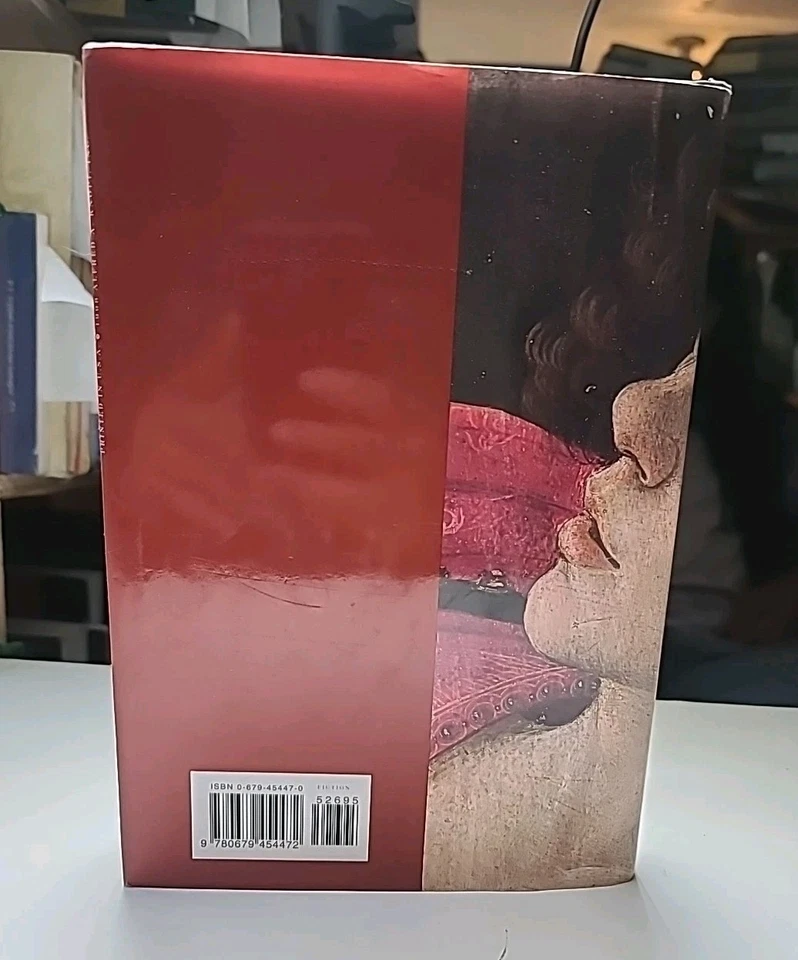 The Vampire Armand by Anne Rice Trade 1st Edition ~ 1998 - Image 3 of 4