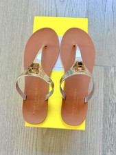 Kurt Geiger London Maddison T-Bar Sandal New Size 41