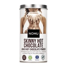 NOMU Skinny 60% Cocoa Hot Chocolate 33 Servin...
