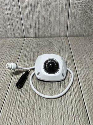 Safe Fleet C3Q9PD03A 3MP HD Interior IP Mini Dome Camera