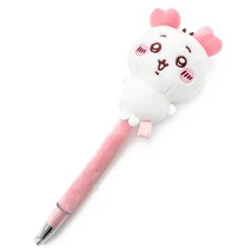 Chikawa Oil-Based Ballpoint Pen Mascot Comic Scene Chikawa S4655460