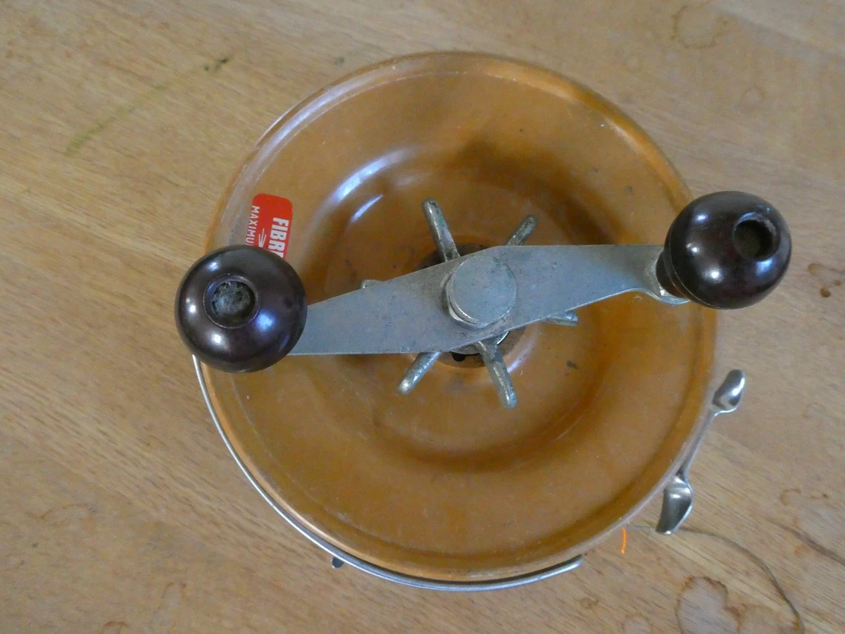 Alvey Vintage Fishing Reels for sale | eBay