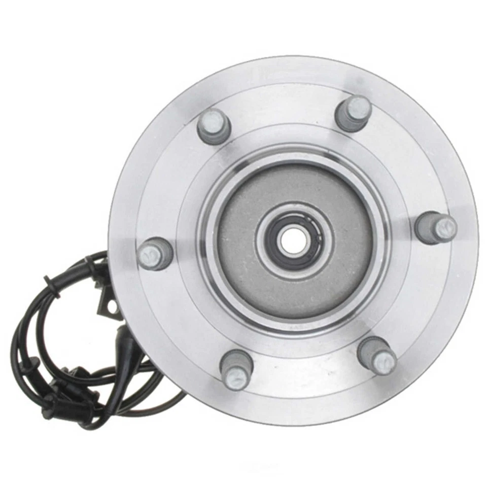 Wheel Bearing and Hub Assembly-R-Line Raybestos 715046 fits 2004 Ford F-150 - Image 3 of 4