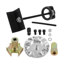 Complete Primary Clutch Service Tool Kit for Polaris P85 P95 Ranger RZR 900 1000