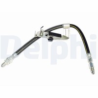 Delphi Bremsschlauch Rechts, Vorderachse, Vorderachse Rechts U.A. FüR Ford