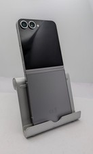 Samsung Galaxy Z Flip6 5G SM-F741B 256 Go - ombre argentée