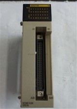 Used Omron Plc 1Pc Tested CQM1-OD216 hx