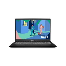 MSI Modern 15 B12M-027UK Laptop Full HD i5-1235U 8GB 512GB 9S7-15H112-027 #O – Bild 2