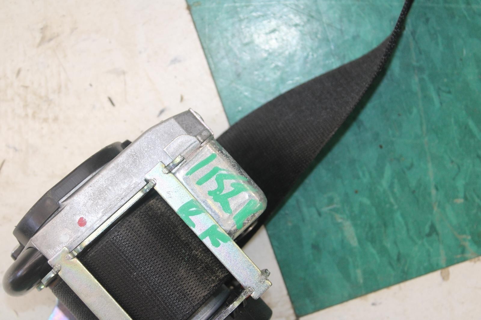 14-20 MASERATI GHIBLI RH RF Passenger Right Side Front Seat Belt Retractor OEM