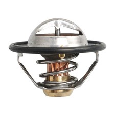 New 76 168.8 Thermostat Fits for Dodge Ram 2500 3500 4500 5500 5.9L Diesel