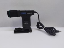 SONY Stereo ECM-929LT Stereo Condenser Microphone New Battery