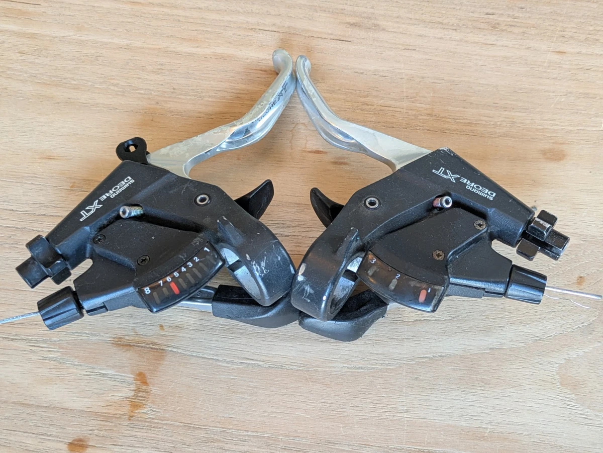 shimano m739 products for sale | eBay