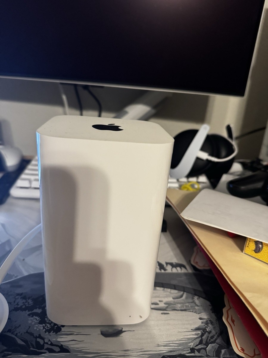 Hard Drive Apple Airport Time Capsule Ac 2tb A1470) Apple Time