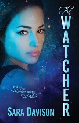 Sara Davison | The Watcher | Taschenbuch | Englisch (2021) | Mountain Brook Ink