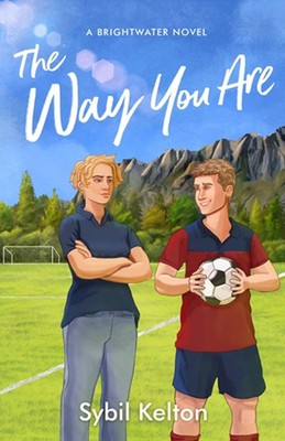 The Way You Are von Sybil Kelton Taschenbuch