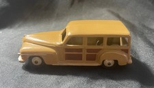 Dinky Toys/ 344 Estate /Car 1954-61/ with box