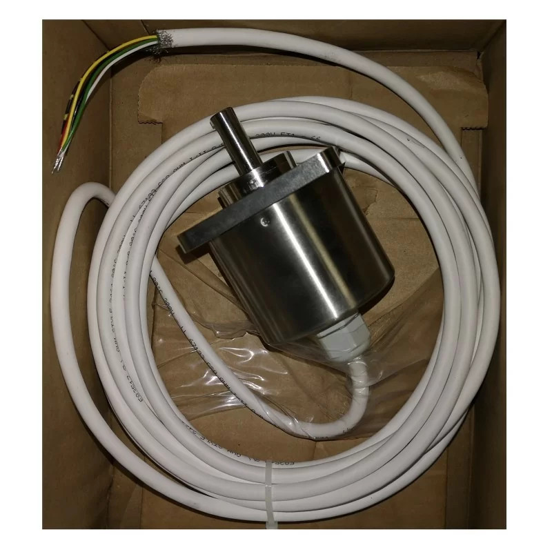Encoder incrémental RI59-O/500EQ.7AKA-F0 Hengstler pour l'industrie