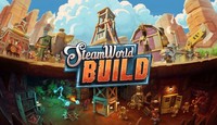 NEU Steamworld Build FüR PC Steam Download Code Email 24H