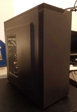 Windows Office & Light Gaming PC | AMD HD 7850 & AMD FX 6300 | 16 GB RAM | READ