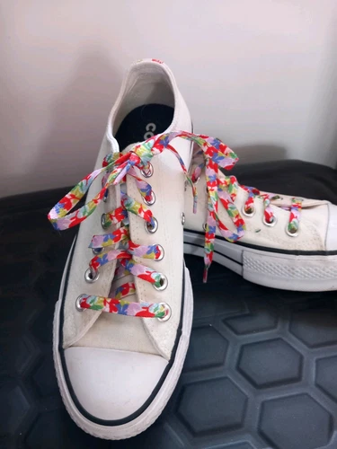 Converse All Star Chuck Taylor basse