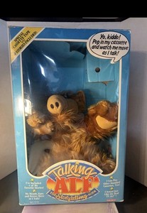Talking Alf for sale | eBay