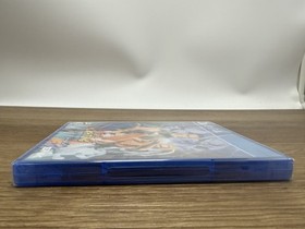 PS4 Art of Fighting Anthology NEW Limited Run Games #375 PlayStation 4 Neo Geo