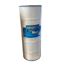 Cryspool CP-08055 Pool Filter for C1200 CX1200RE PA120 Unicel C-8412 FC-1293