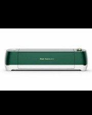 Cricut Explore Air 2 Emerald Cutting Machine 2007274 Brand New In Box Read Below