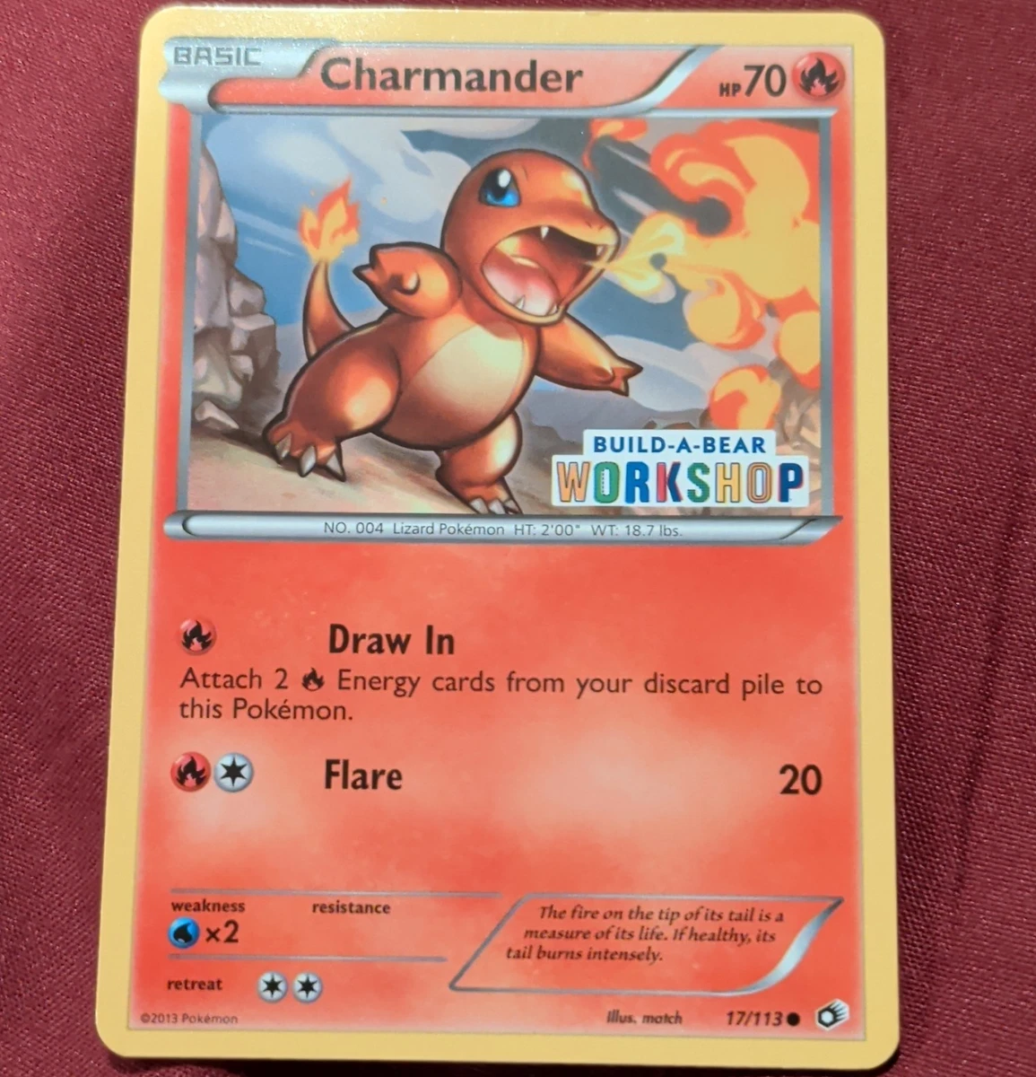 Build-A-Bear Workshop Trading Card Games for sale - eBay