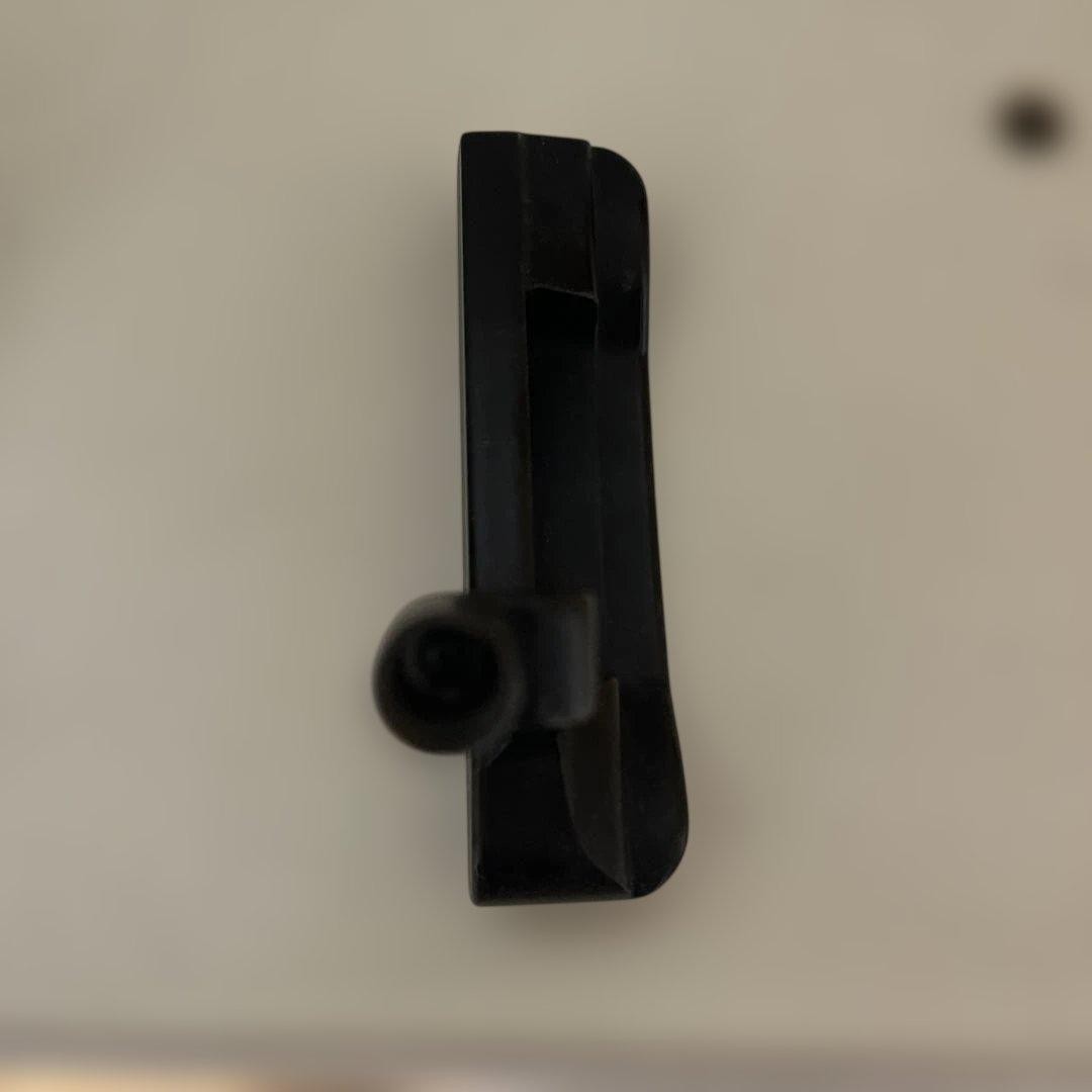 Super Rare Astoria Kevin Burns Putter Usa | eBay