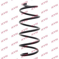 1X KYB Fahrwerksfeder K-Flex RH2661 FüR Vectra Opel Fiat Croma Signum Z02 CC Z03